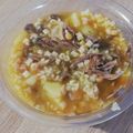 Cooksnap από Ηρώ στη συνταγή Μοσχάρι σούπα με λαχανικά