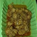 Cooksnap dari Cyndy Nur Fitria untuk resep Udang saus mentega