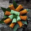 Cooksnap dari Yuyun Heriyantie untuk resep Dadar Gulung (tips kulit bolong2)
