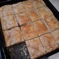 Cooksnap από chocomaria στη συνταγή Κιμαδόπιτα