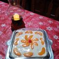 El cooksnap de Laura María Russo Sandoval cuando hizo Carlota de limón.