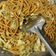 Cooksnap dari Lia Afriani untuk resep Mie Gomak Siram Bumbu Kacang / Mie Caluek