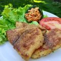 Cooksnap dari Taluki sasMITArsi untuk resep Gurame panggang/bakar