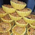Cooksnap dari Ferany untuk resep Banana Cheese Milk Pie #pr_adakejunya