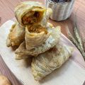 Cooksnap dari Adelia Inonom untuk resep Cara Bikin Kulit Pastel Berlapis