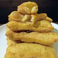 Cooksnap dari ❤️Bunda Lia❤️ untuk resep Cakwe ngembang