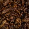 Cooksnap dari Neneng Siti Silfi Ambarwati untuk resep Gyudon (japanese beef bowl) yoshinoya