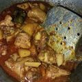 Cooksnap dari Eny ningsih untuk resep Ayam Kecap Pedas Manis