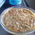 Joyce Ng'ong'a's cooksnap of when they made Stewed Green grams.