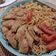 Cooksnap dari MomsQueenKitchen untuk resep Mee Goreng Mamak khas Malaysia