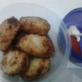 Cooksnap dari Pramudita W untuk resep Pompom Potato