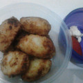 Cooksnap dari Pramudita W untuk resep Pompom Potato