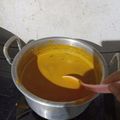 Cooksnap dari Ata Moviedah untuk resep Gado - Gado Sidoarjo Jatim(Bumbu Kacang Dg Kentang)