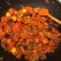 Judit77 Cooksnap-ja, amikor elkészítette a(z) Ratatouille recept (francia lecsó) receptet.