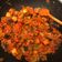 Judit77 Cooksnap-ja, amikor elkészítette a(z) Ratatouille recept (francia lecsó) receptet.