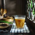 Cooksnap dari Erlina untuk resep Wedang Bajigur