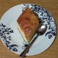 Cooksnap από Eleni στη συνταγή Σαβαρέν πορτοκαλιού