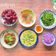 Cooksnap của Rose Truong khi họ làm theo món Mâm cơm chay 01