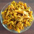 Jayshree Doshi's cooksnap of when they made ટીંડોળા બટાકાનું શાક (Tindola Bataka Shak Recipe In Gujarati).
