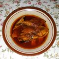Cooksnap dari Mama Ina untuk resep Sarden Tongkol Pedas Manis
