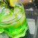 Zobia Sajjad's cooksnap of when they made Cucumber mock tail.