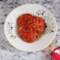 Cooksnap dari Mama Nia untuk resep Balado telur ceplok