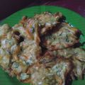 Cooksnap dari Tati Wartati untuk resep Bakwan Sayur Kriuk Kriuk