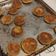 El cooksnap de Toi En La Cocina cuando hizo Falafel.
