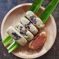 Cooksnap dari Mey's Cila untuk resep 977. Pukis Pisang Praktis & Ekonomis