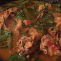 Cooksnap dari Dian Andri Susanti untuk resep Ayam Woku