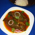 Rina Das's cooksnap of when they made তেল কই (Tel koi recipe in Bengali).