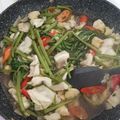 Cooksnap dari Yeni untuk resep Tumis Kangkung saus tiram ala resto