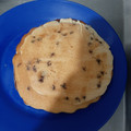 El cooksnap de Ibis Humanez Calle cuando hizo Hotcakes (panqueques yankees).