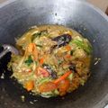 Cooksnap dari Mama Dean untuk resep Tongseng Ayam