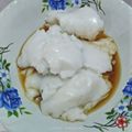 Cooksnap dari Ida Faridah (Ummu Ibrahim) untuk resep Bubur Sumsum Super Lembut
