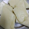 priya's cooksnap of when they made கடல்பாசி அல்வா (Kadalpaasi halwa recipe in tamil).