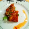 Cooksnap dari M.fadly untuk resep Risoles Ragout Ayam