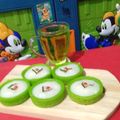 Cooksnap dari atim hayati untuk resep Kue Lumpur Lapindo