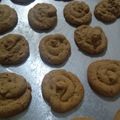 Cooksnap dari Putri Hidayati untuk resep Kue sagu keju enak lumer di mulut #bikinramadanberkesan