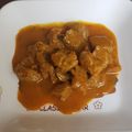Cooksnap dari Din2 untuk resep Rica Daging Sapi