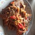 Cooksnap dari Siti Badriah untuk resep Ikan Sambal Cobek Khas Sunda