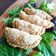 El cooksnap de ItaliaMiAmor cuando hizo Empanadas de pollo cortada a cuchillo.