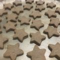 Cooksnap dari Ayindha untuk resep (2.29) Kukis Jahe (Gingerbread Cookies)