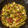 El cooksnap de susy6239@gmail.com cuando hizo Espárragos verdes con piquillos y gambas.