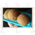 Cooksnap dari agya.88🧕 untuk resep Mexican Bun (Rotiboy)