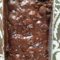 Cooksnap dari renandra untuk resep Koko Krunch Brownies