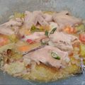 Cooksnap dari Erna Purnamasari untuk resep Garang Asem Ayam Praktis