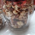 Cooksnap dari RindU untuk resep Popcorn Caramel ala XXI