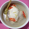 Cooksnap dari Irene MN untuk resep Ayam Jahe Bawang Putih