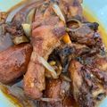 Cooksnap dari Sonya Renwarin untuk resep Ayam Kecap